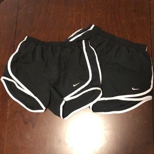Nike Tempo/Running Shorts (2)